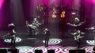 Machiavel - Live at The Coliseum Trailer