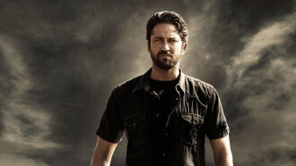 Machine Gun Preacher Trailer
