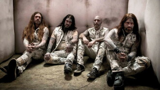Machine Head: Live At The Regency Ballroom Trailer