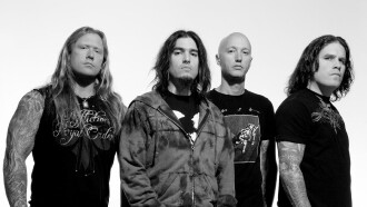 Machine Head - Rock Am Ring Trailer