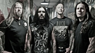 Machine Head - The Blackening (Special Edition) Trailer