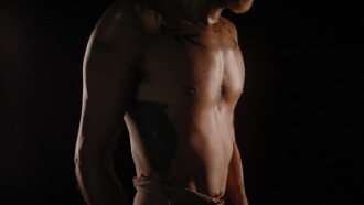 Macho Carne Trailer