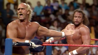 Macho Madness Trailer
