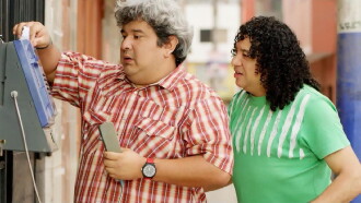 Macho Peruano que se Respeta Trailer