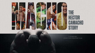 Macho: The Hector Camacho Story Trailer