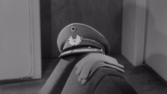 Machorka-Muff Trailer
