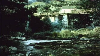 Machynlleth Trailer