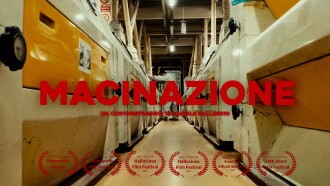 Macinazione Trailer
