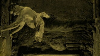 Maciste Trailer