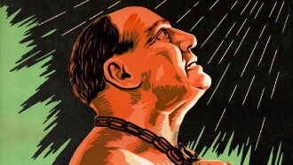 Maciste Emperor Trailer