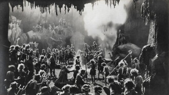 Maciste in Hell Trailer