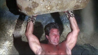 Maciste In King Solomon's Mines Trailer
