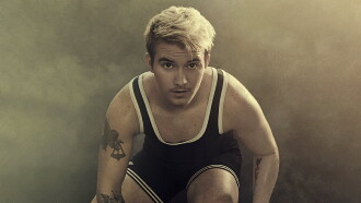 Mack Wrestles Trailer