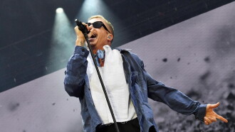 Macklemore en concert au Main Square Festival 2023 Trailer