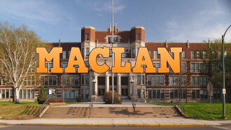 Maclan Trailer