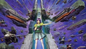 Macross: 20th Anniversary Trailer