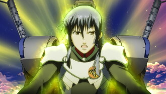 Macross Frontier: The Wings of Farewell Trailer