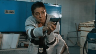 Mad as Hell Trailer