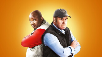 Mad Buddies Trailer