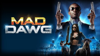 Mad Dawg Trailer