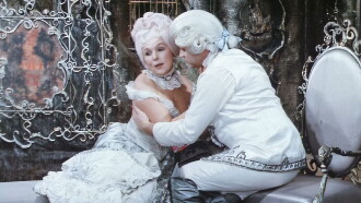 Mad Day or Figaro Wedding Trailer