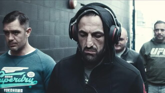 Mad Dog: From Chaos to Comeback Trailer