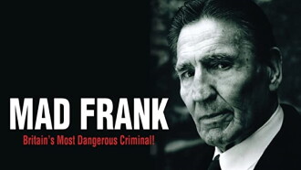 Mad Frank - Britain's Most Dangerous Criminal Trailer