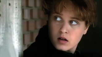 Mad In Trailer
