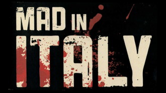 MAD In Italy Trailer