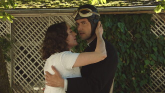 Mad Love Trailer