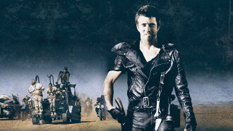 Mad Max 2 Trailer