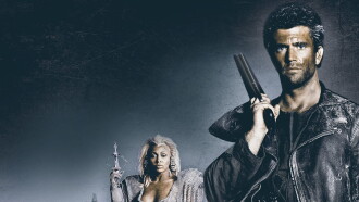 Mad Max Beyond Thunderdome Trailer