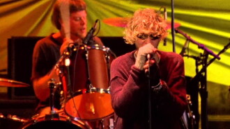 Mad Season: Live At The Moore Trailer