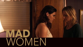 Mad Women Trailer