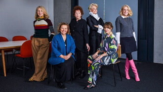 Mad Women Trailer