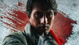 Madaari Trailer
