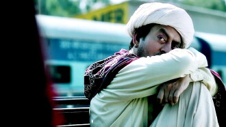 Madaari Trailer