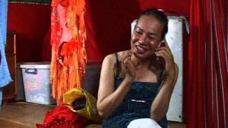 Madam Phung's Last Journey Trailer
