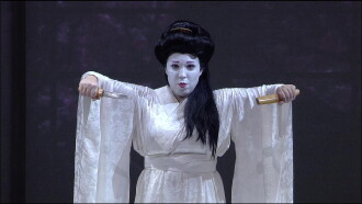Madama Butterfly - Teatro alla Scala Trailer