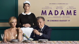 Madame Cinéma Trailer