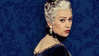 Madame du Barry Trailer