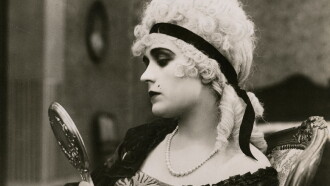 Madame DuBarry Trailer