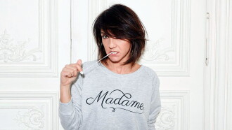 Madame Foresti Trailer