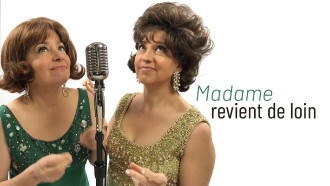 Madame revient de loin Trailer