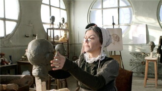Madame Tussaud:  A Legend in Wax Trailer