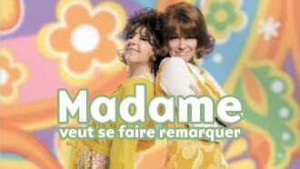 Madame veut se faire remarquer Trailer