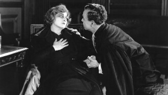 Madame X Trailer