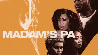 Madam's P.A Trailer