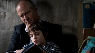 Maddened by His Absence Trailer