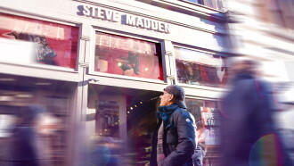 Maddman: The Steve Madden Story Trailer